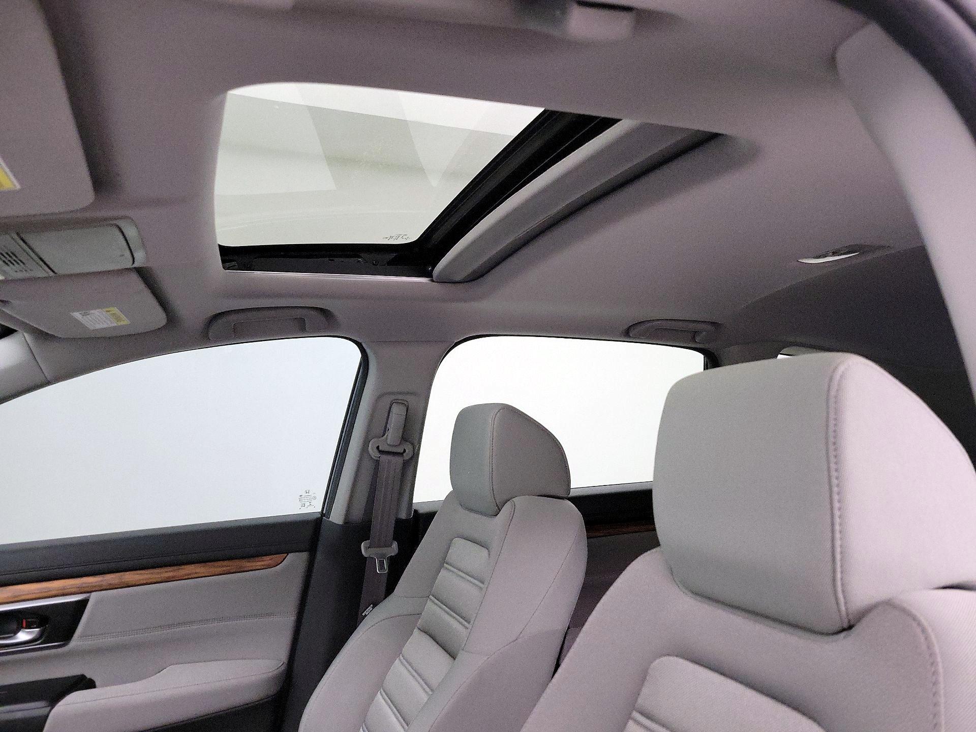 Thumbnail: 2018 Honda CR-V - 18