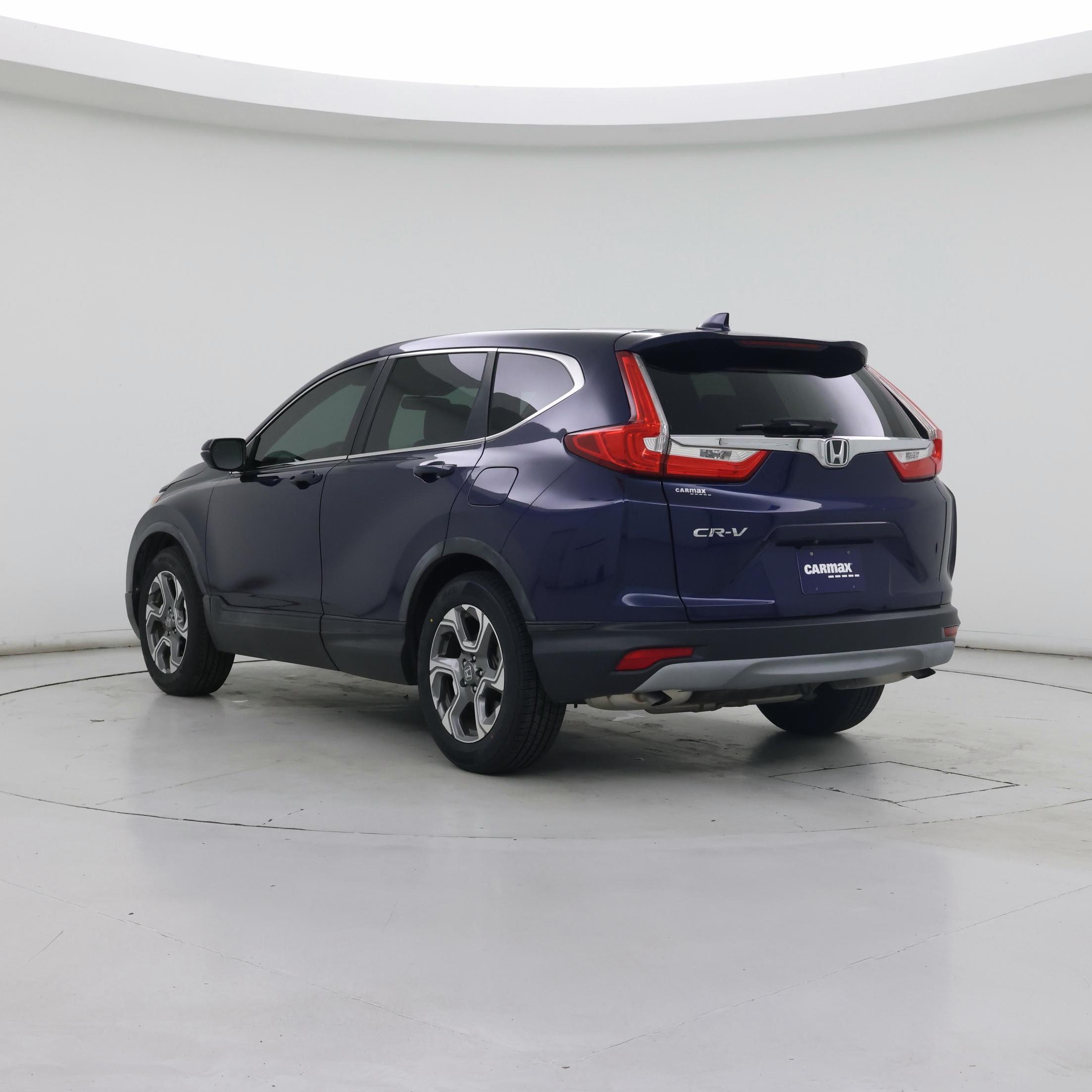 Thumbnail: 2018 Honda CR-V - 2