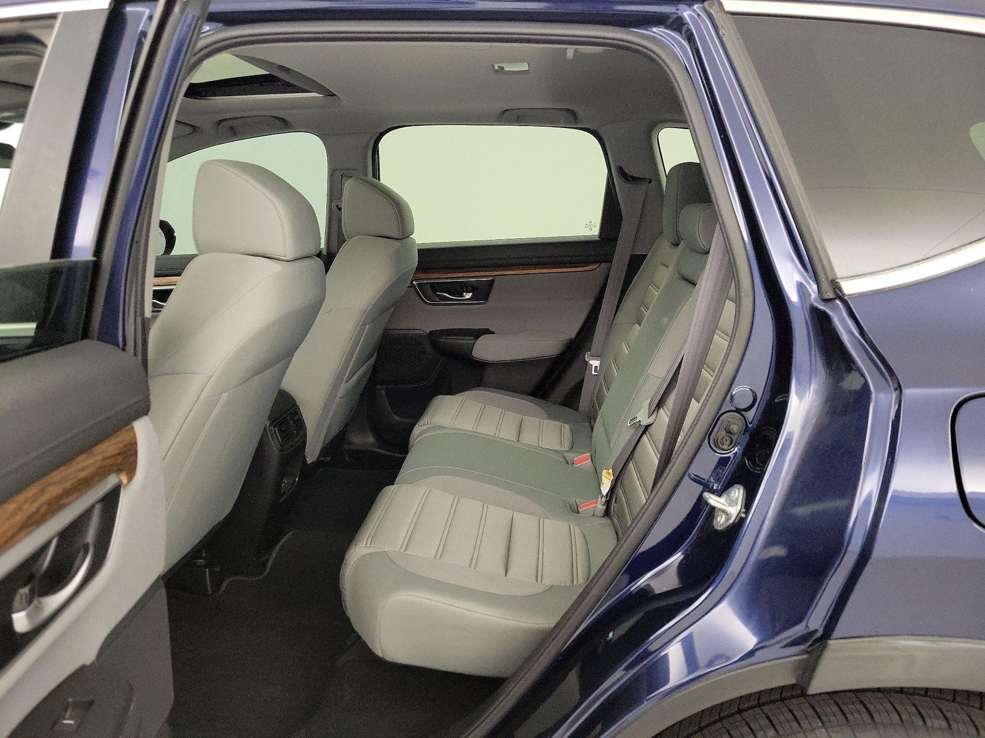 Thumbnail: 2018 Honda CR-V - 19