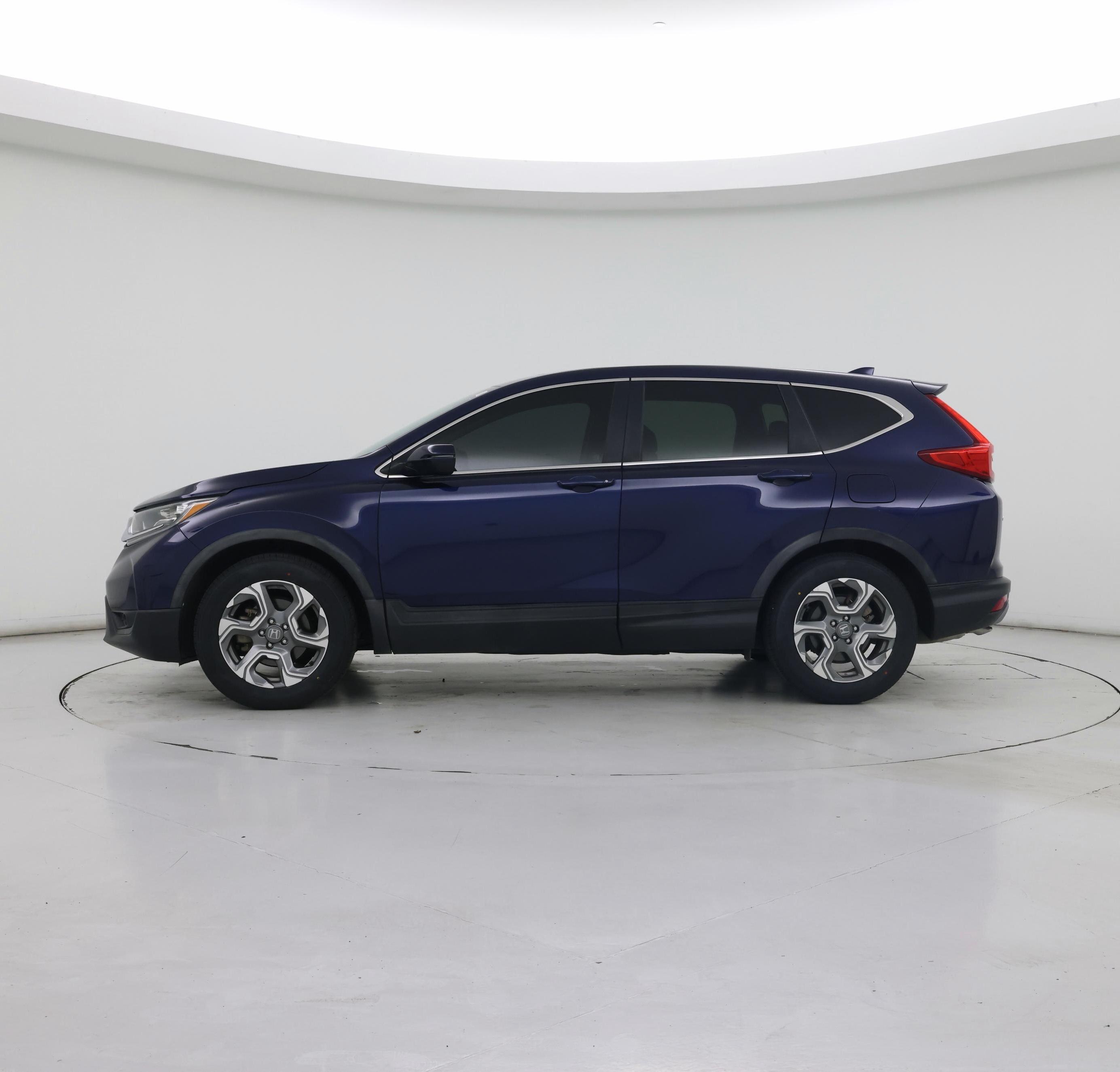 Thumbnail: 2018 Honda CR-V - 3