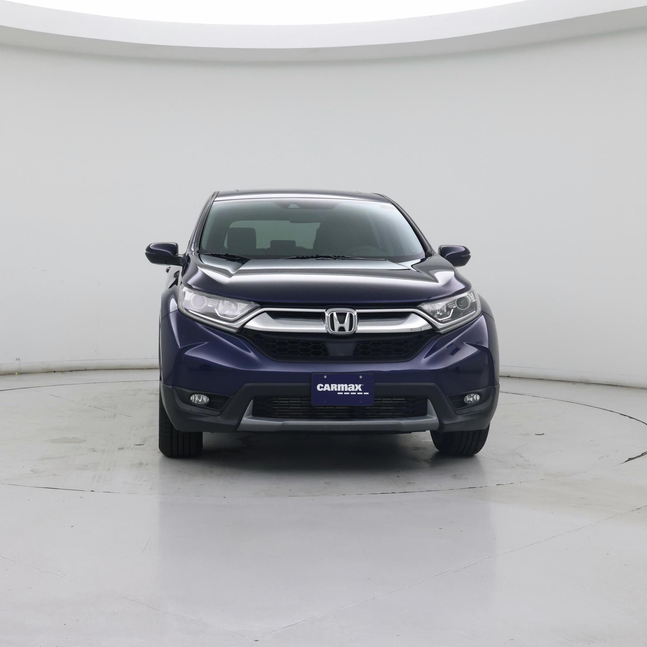 Thumbnail: 2018 Honda CR-V - 5