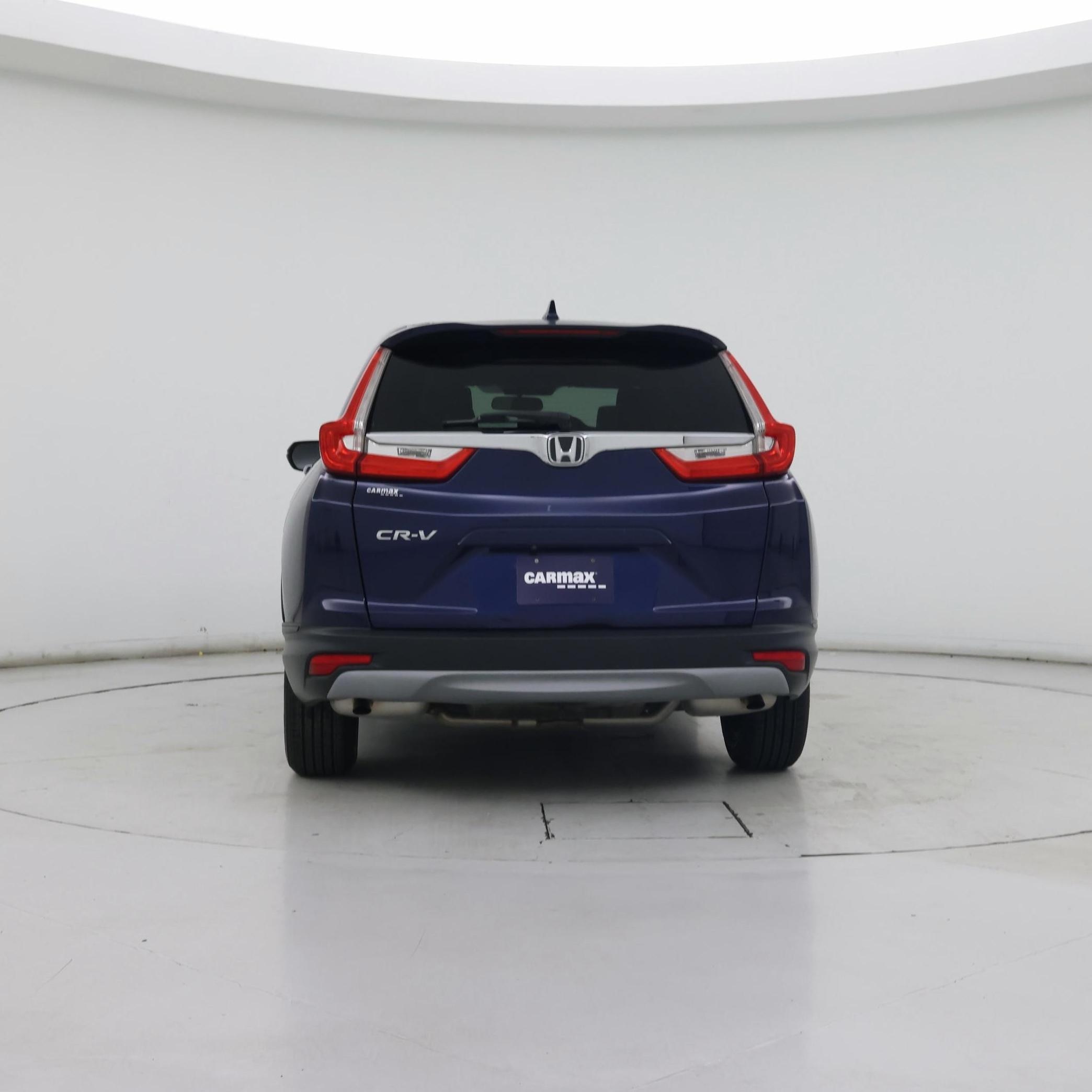 Thumbnail: 2018 Honda CR-V - 6