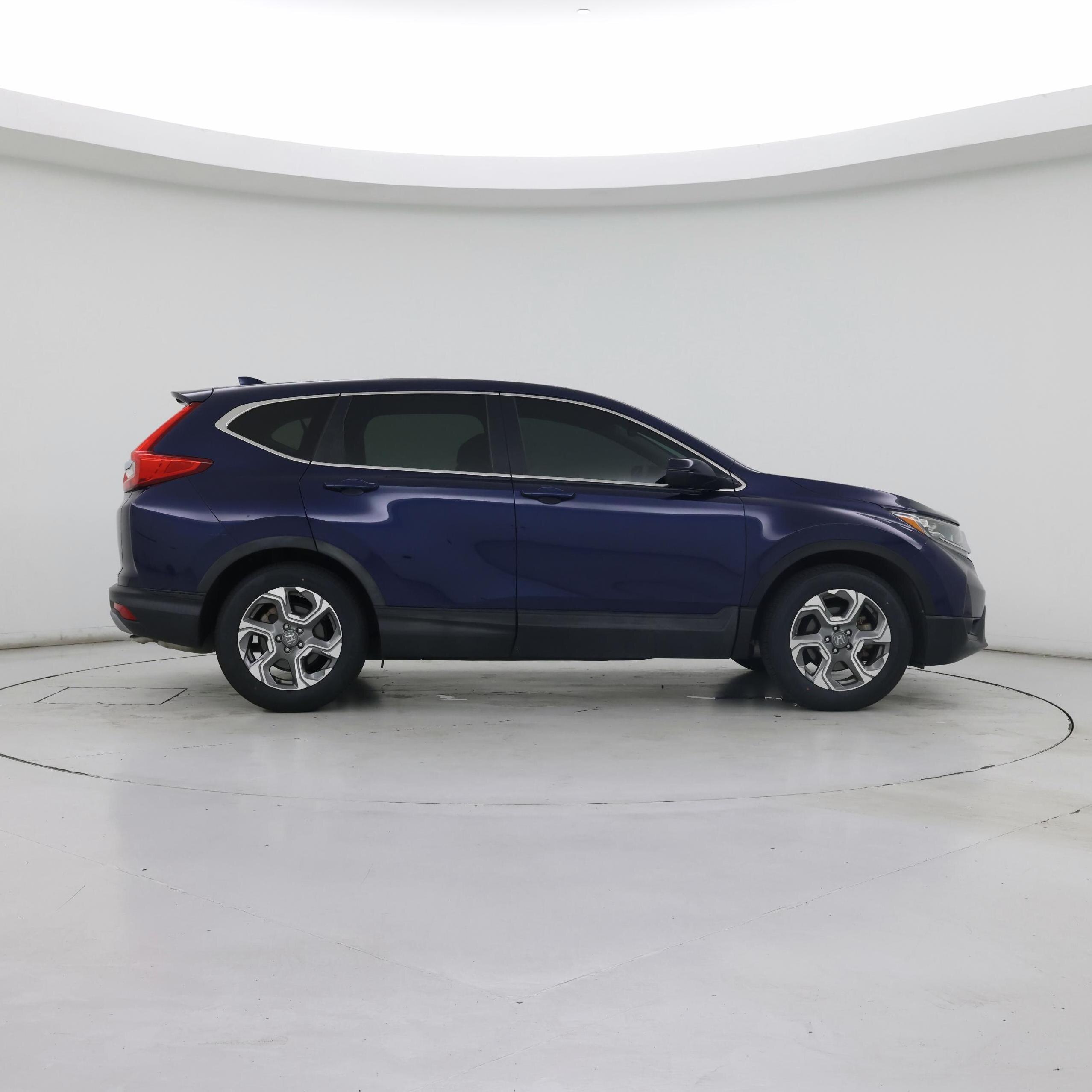 Thumbnail: 2018 Honda CR-V - 7