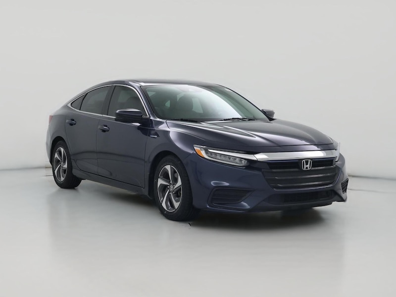 2019 Honda Insight EX -
                  Garland, TX