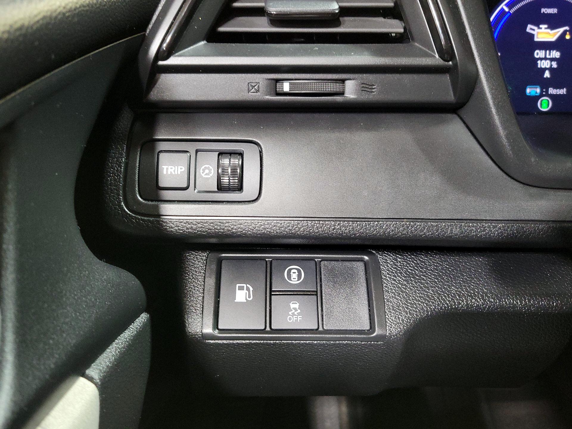 Thumbnail: 2019 Honda Insight - 13