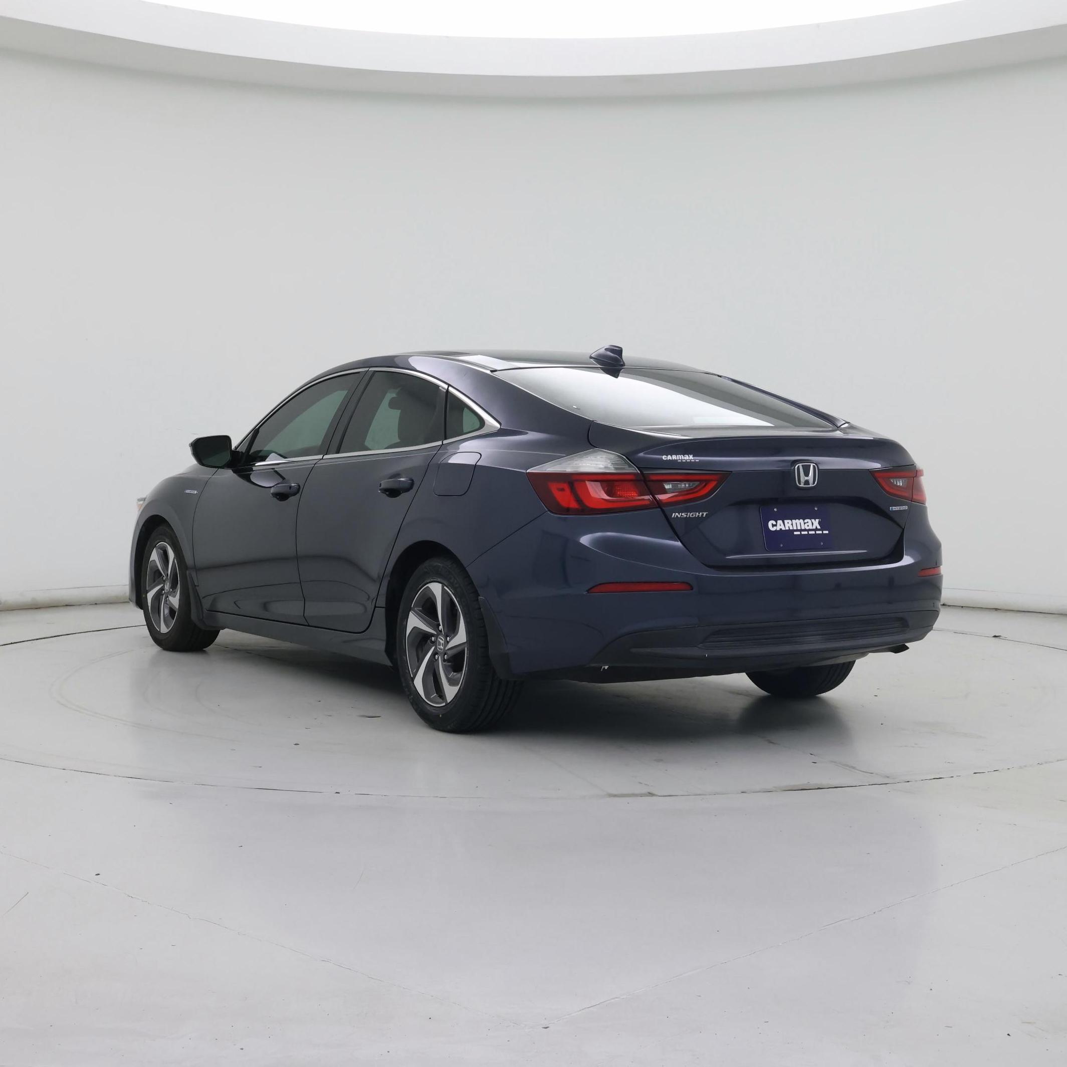 Thumbnail: 2019 Honda Insight - 2