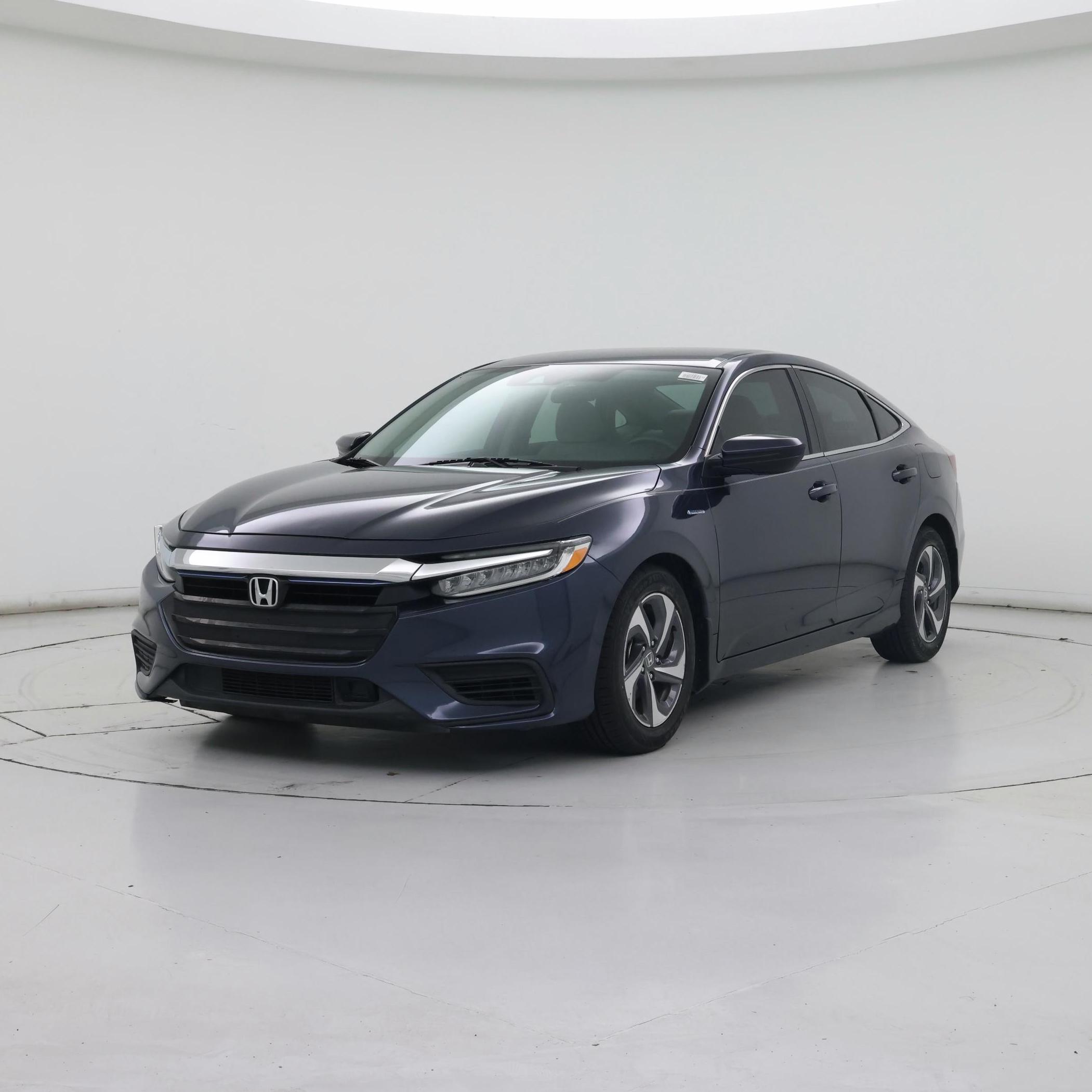 Thumbnail: 2019 Honda Insight - 4
