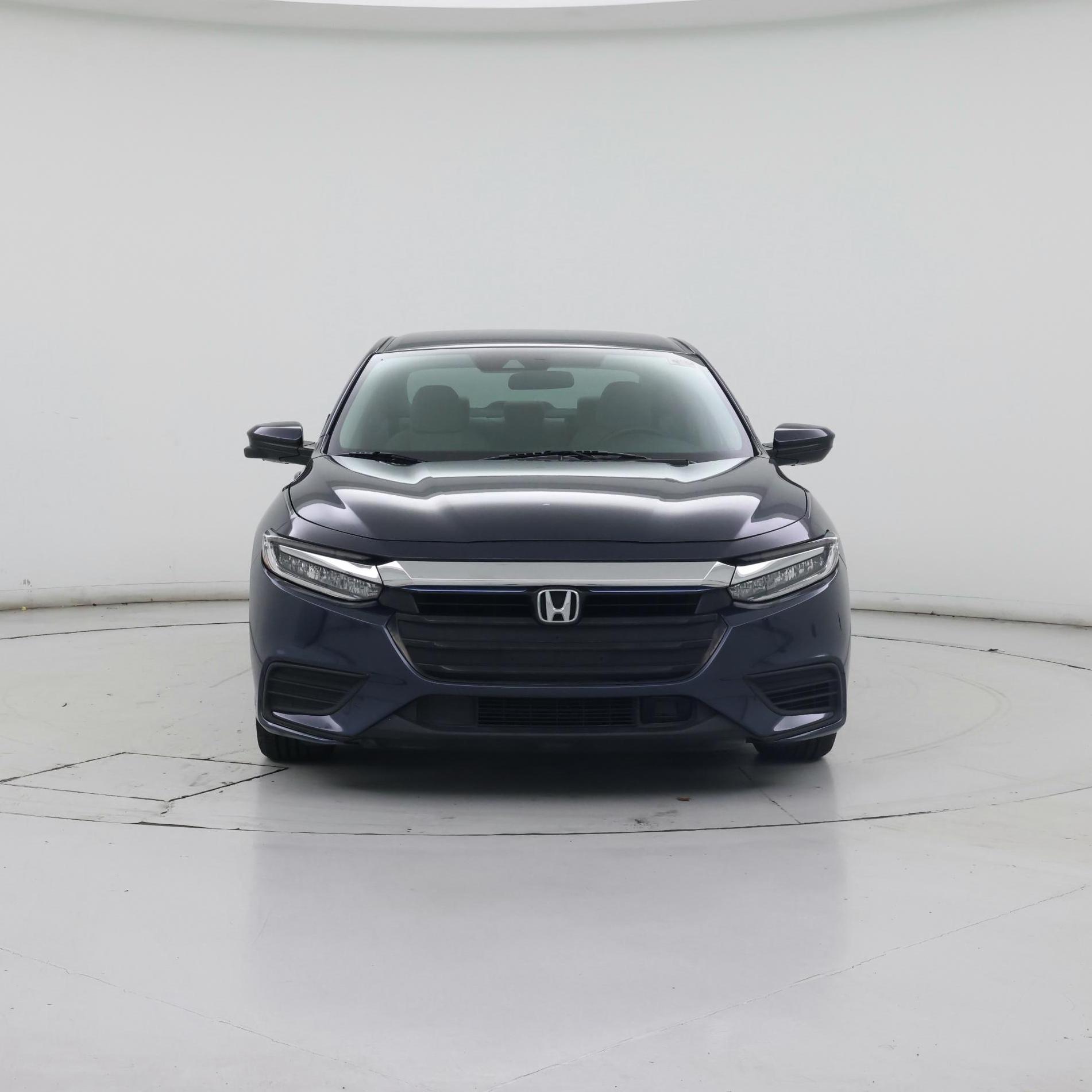 Thumbnail: 2019 Honda Insight - 5