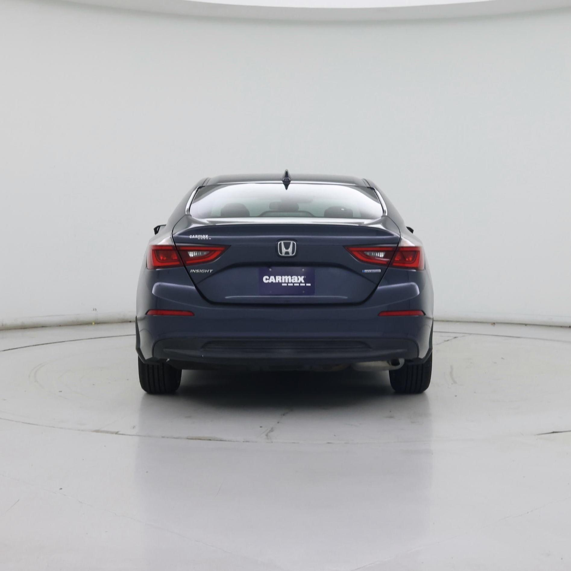 Thumbnail: 2019 Honda Insight - 6