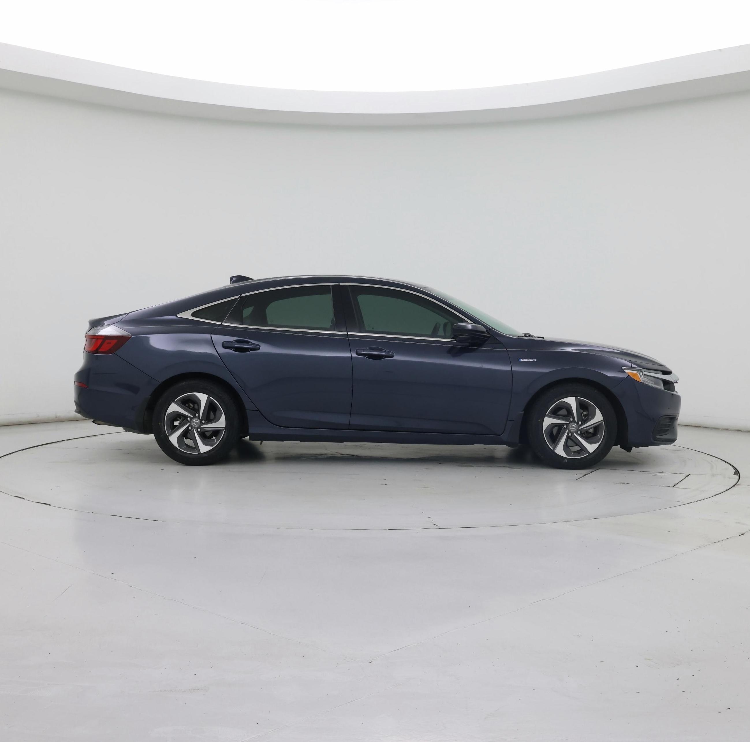 Thumbnail: 2019 Honda Insight - 7