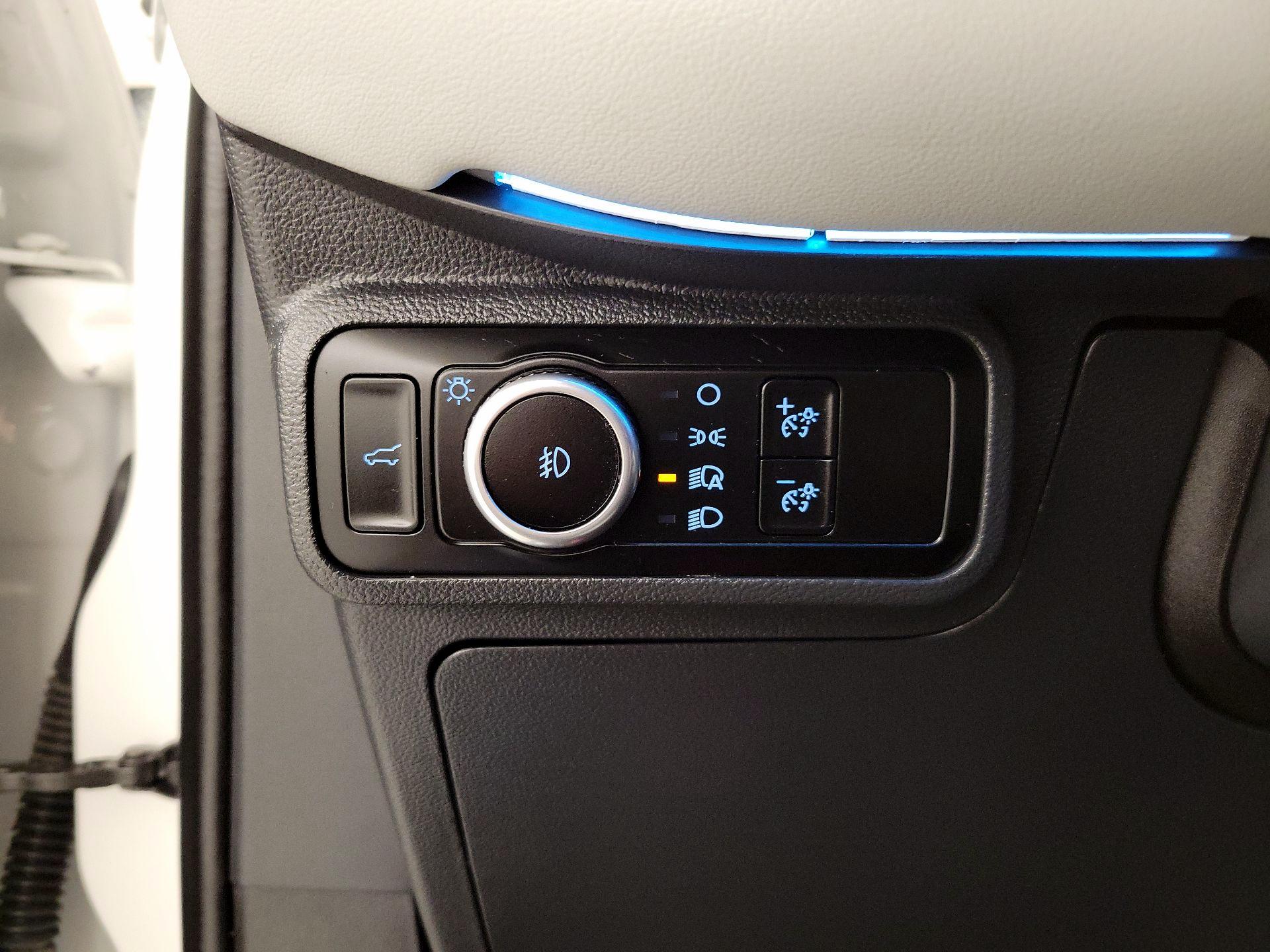 Thumbnail: 2025 Ford Explorer - 13