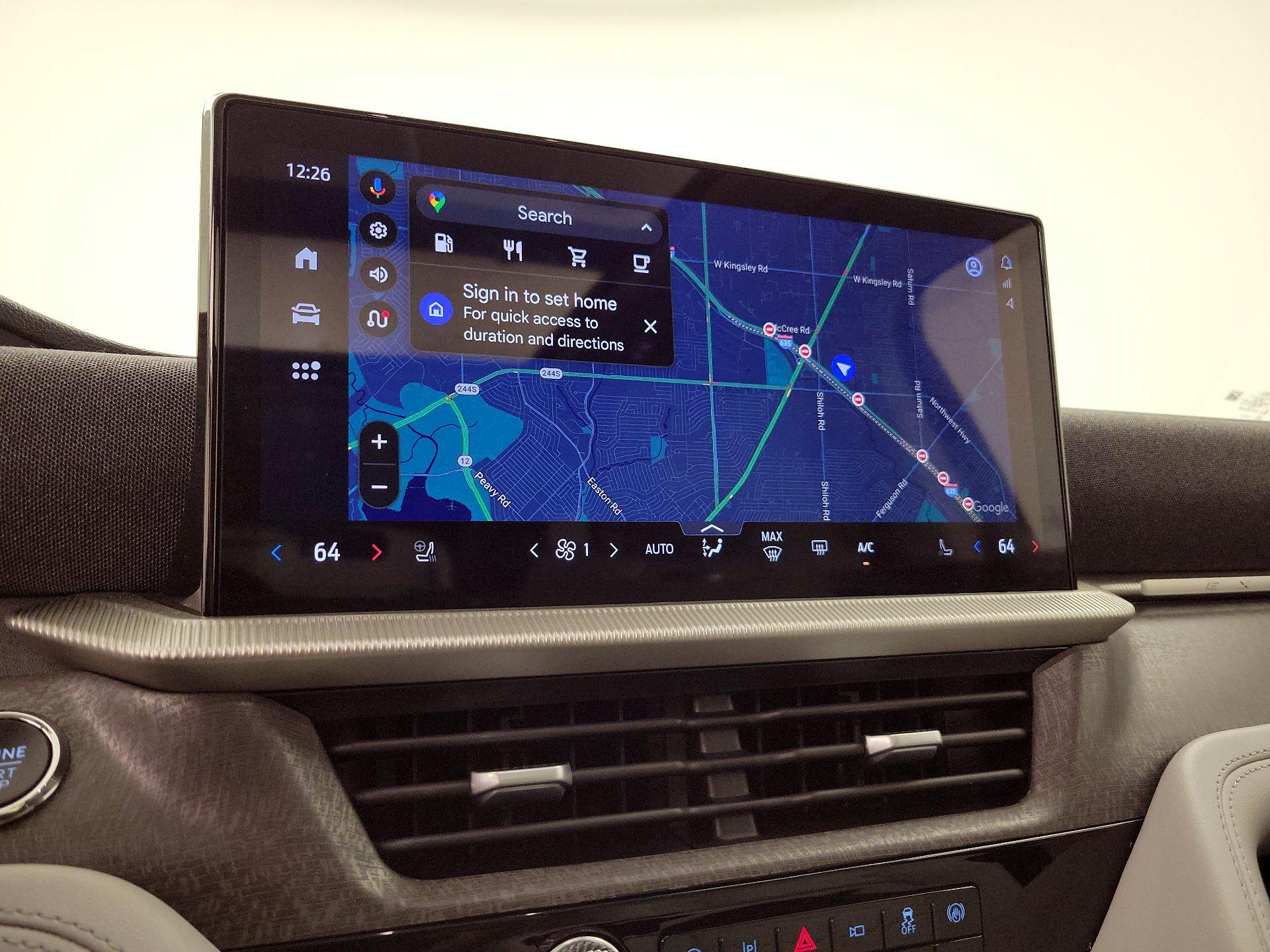 Thumbnail: 2025 Ford Explorer - 14