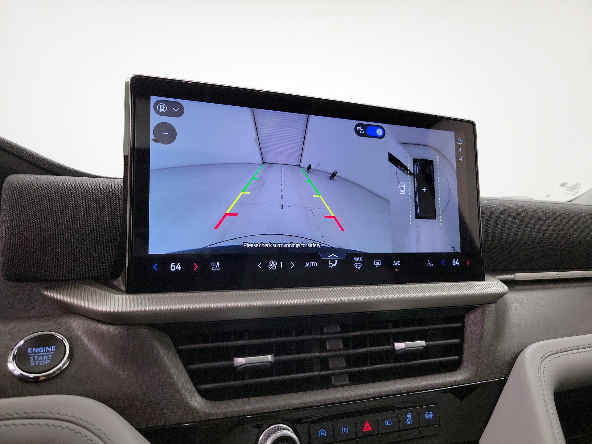 Thumbnail: 2025 Ford Explorer - 15