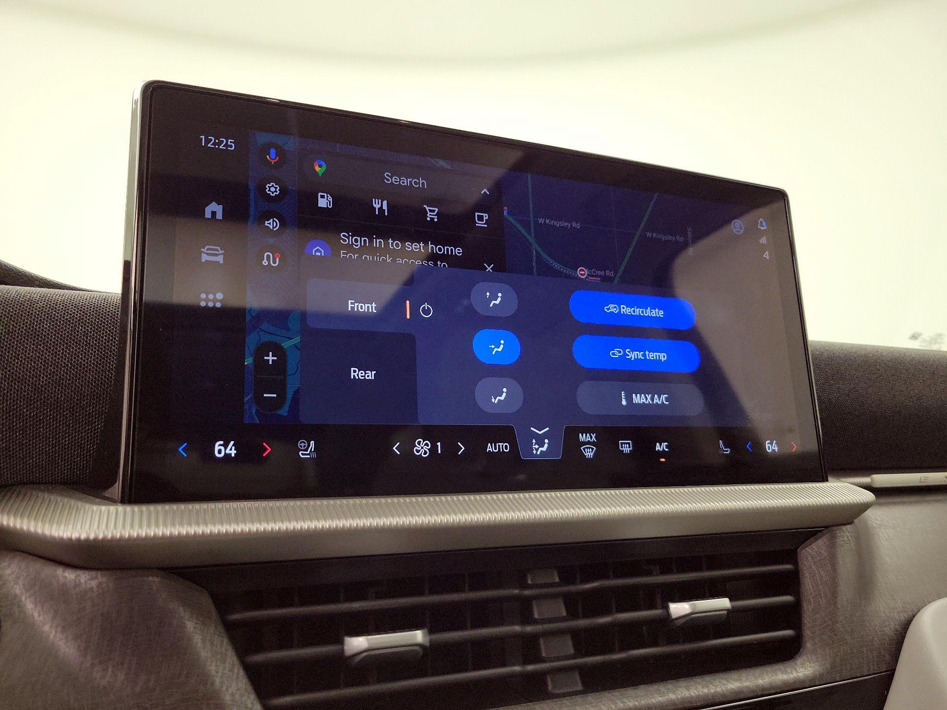 Thumbnail: 2025 Ford Explorer - 17