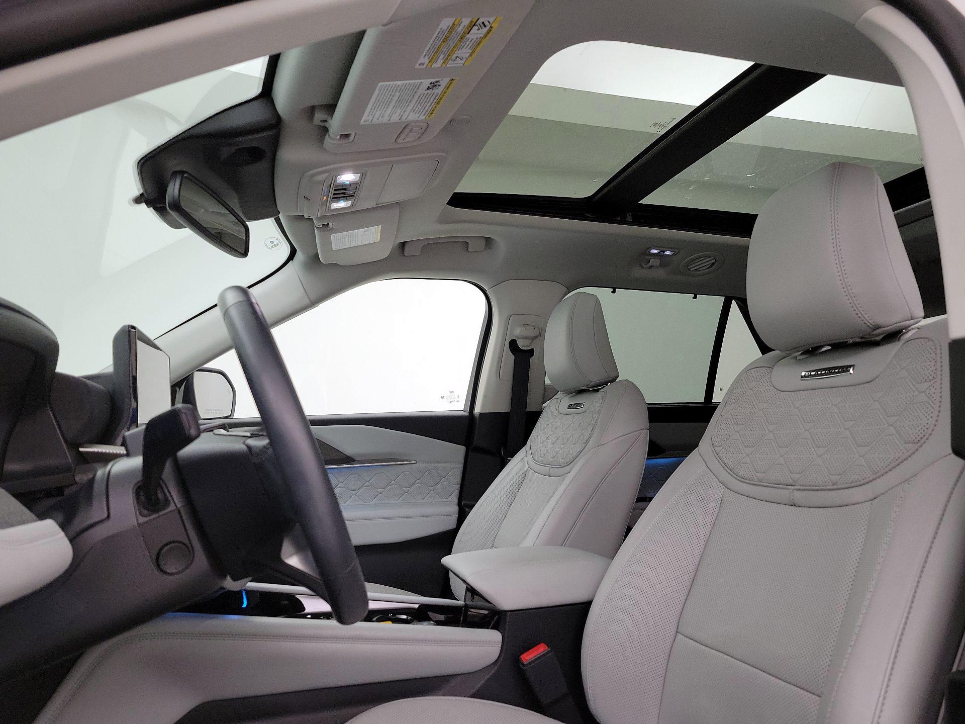 Thumbnail: 2025 Ford Explorer - 19