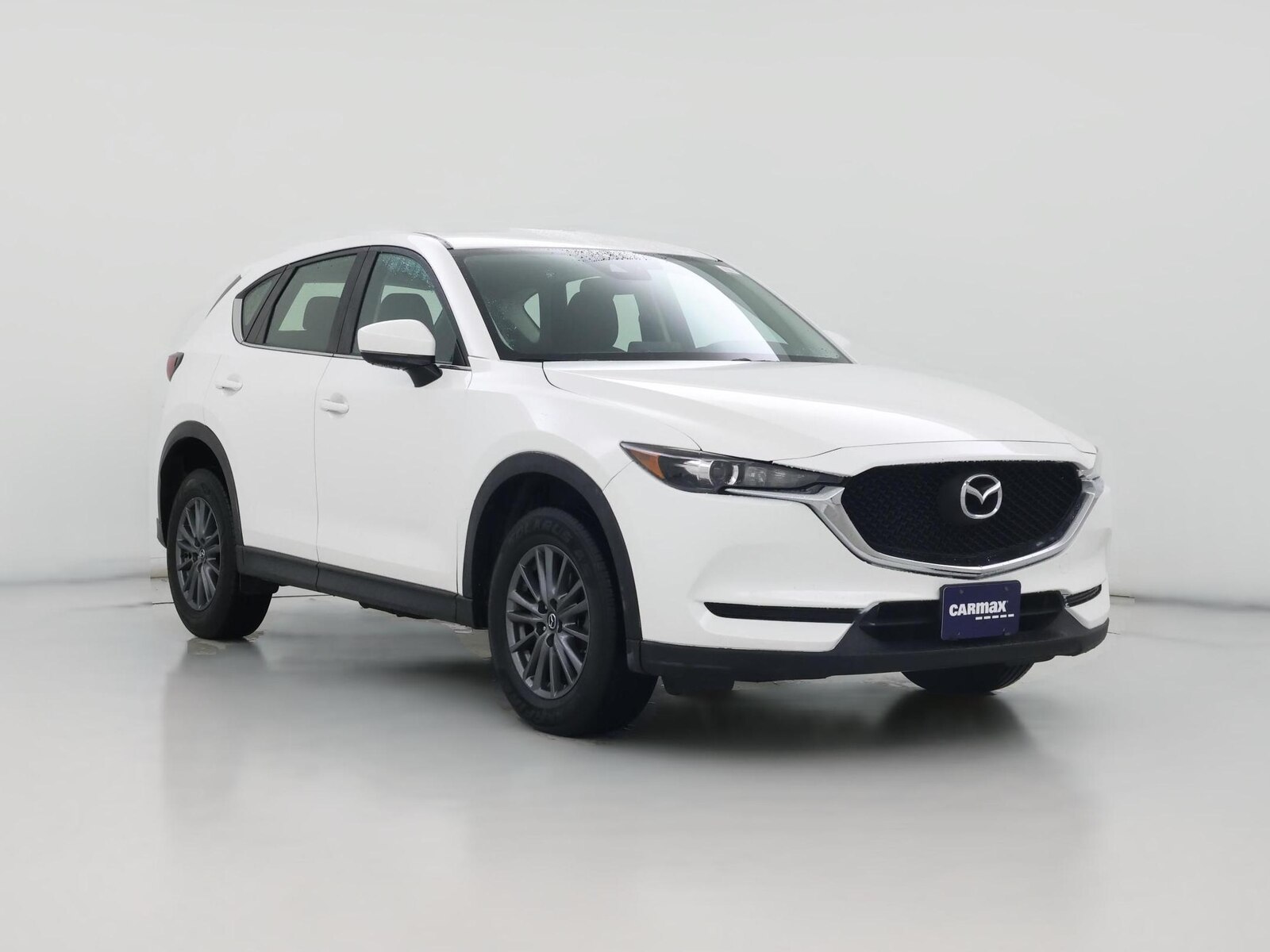 2017 Mazda CX-5 Sport