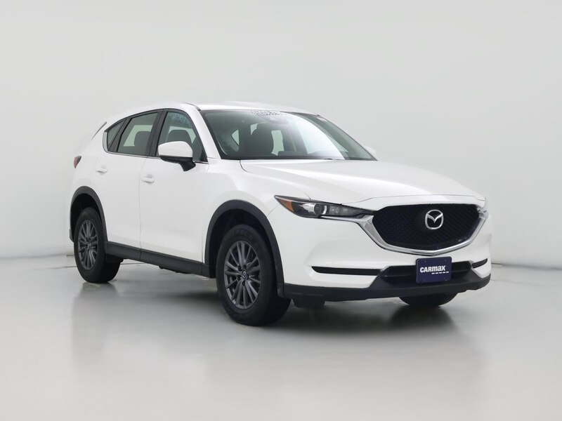 2017 Mazda CX-5 Sport -
                  Garland, TX
