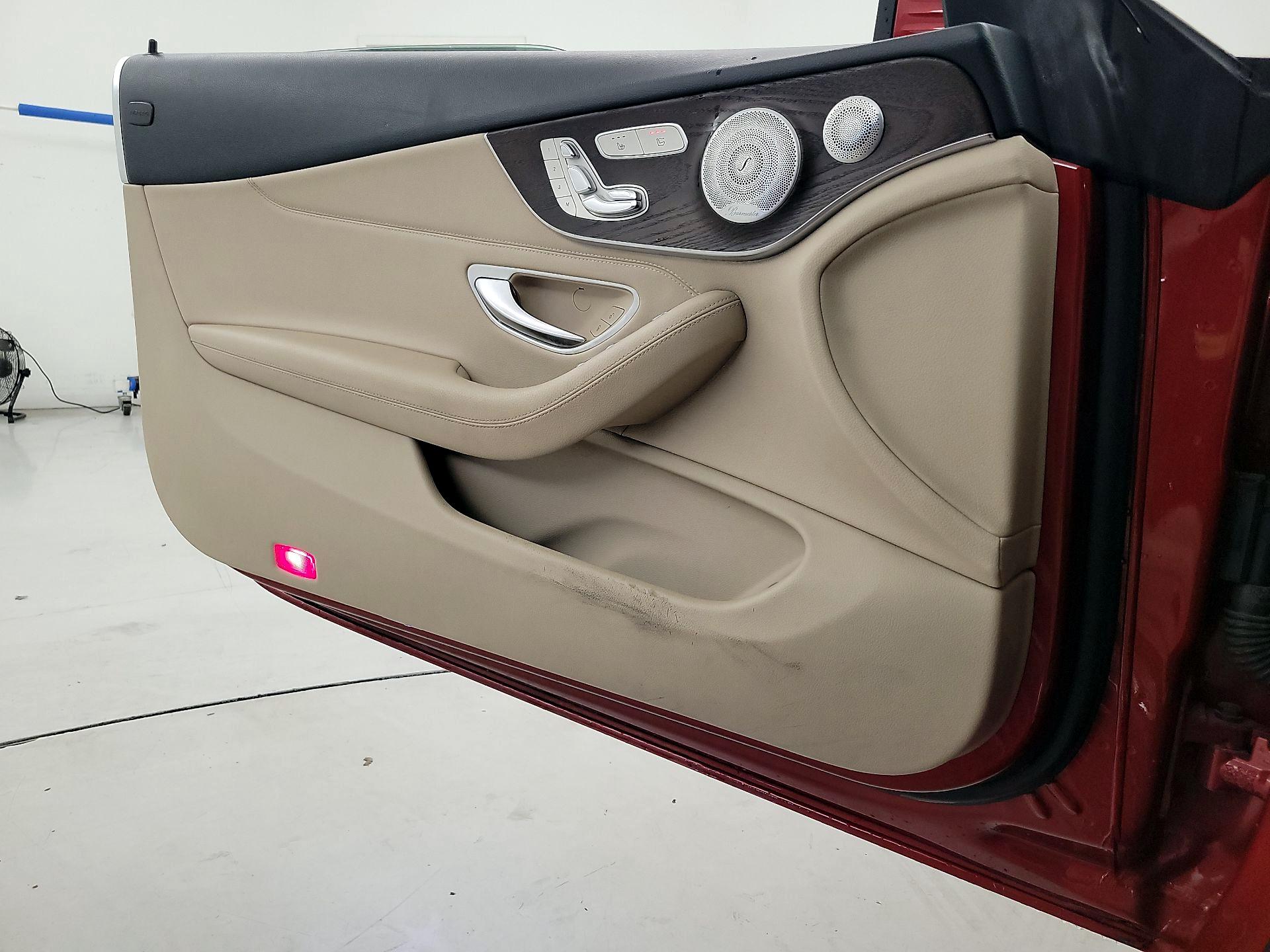 Thumbnail: 2018 Mercedes-Benz C-Class - 12