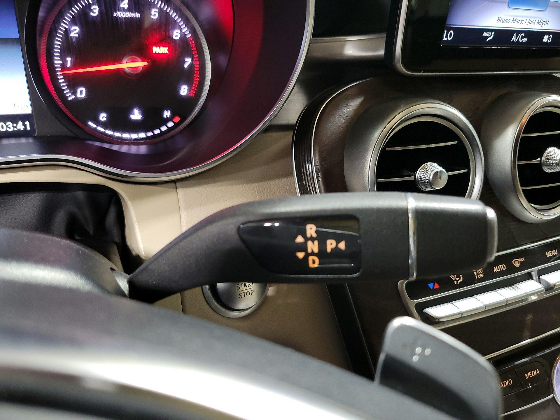 Thumbnail: 2018 Mercedes-Benz C-Class - 17