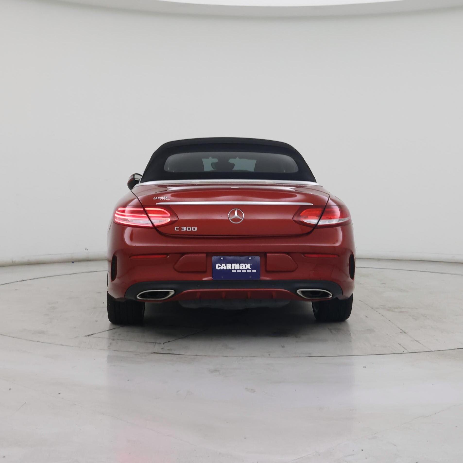 Thumbnail: 2018 Mercedes-Benz C-Class - 6