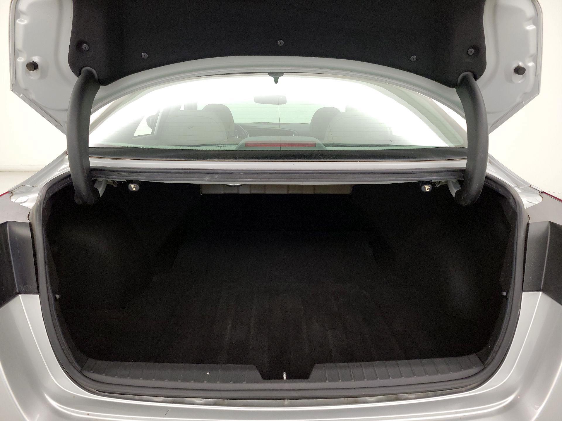 Thumbnail: 2014 Kia Optima - 20