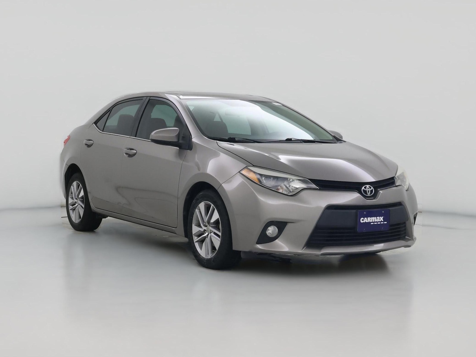 2014 Toyota Corolla LE Eco Plus