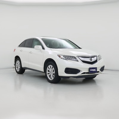 2017 Acura RDX AWD