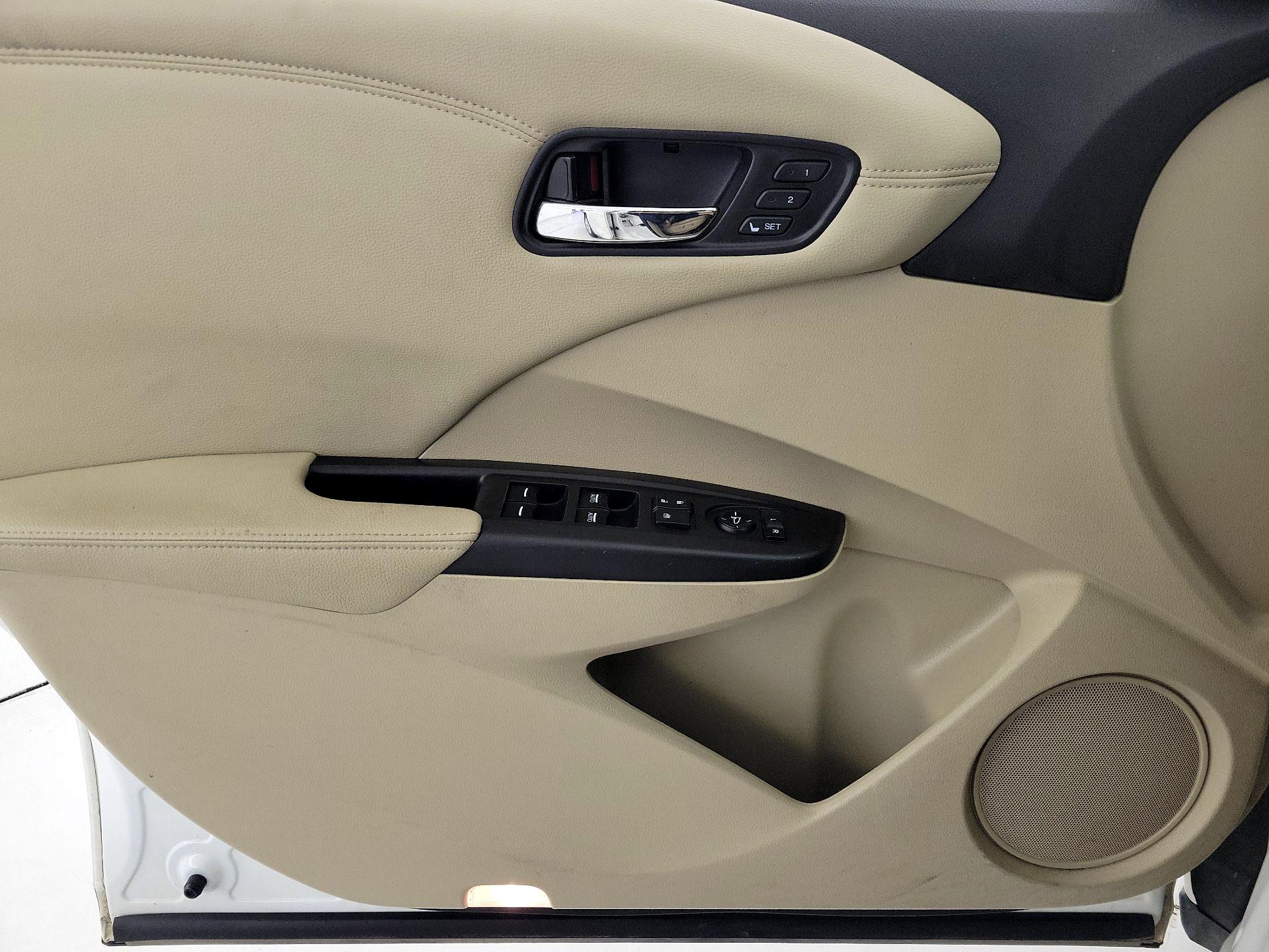 Thumbnail: 2017 Acura RDX - 12