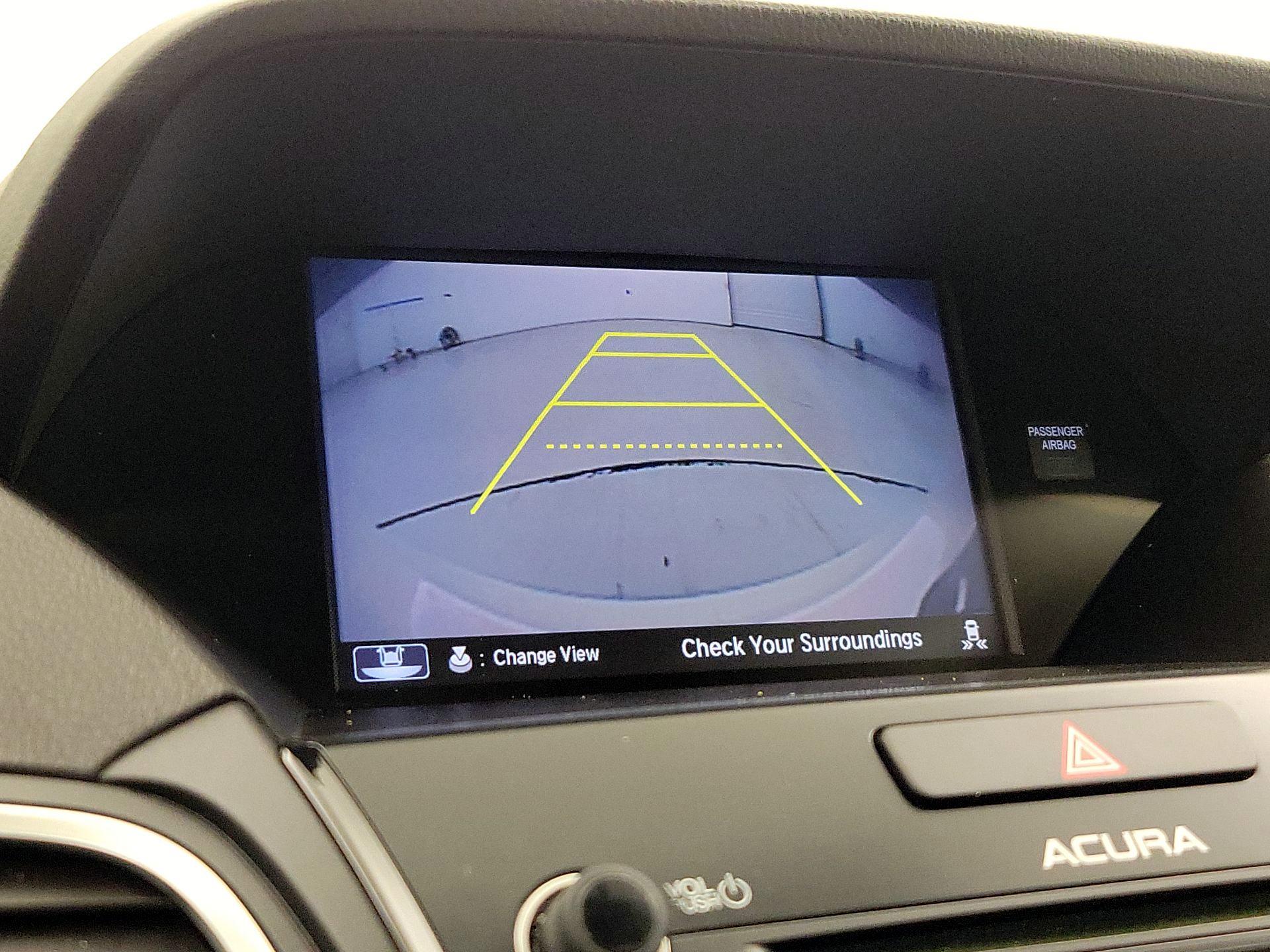 Thumbnail: 2017 Acura RDX - 15