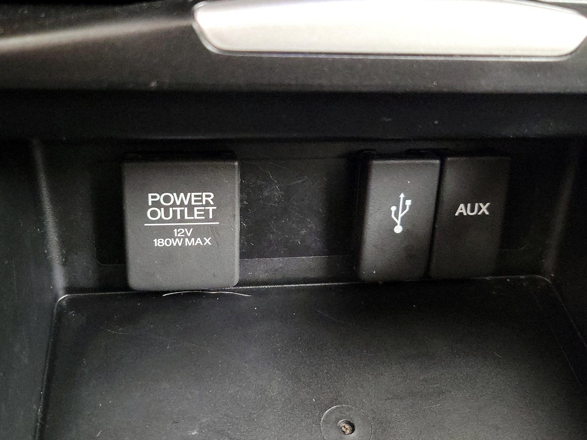 Thumbnail: 2017 Acura RDX - 19