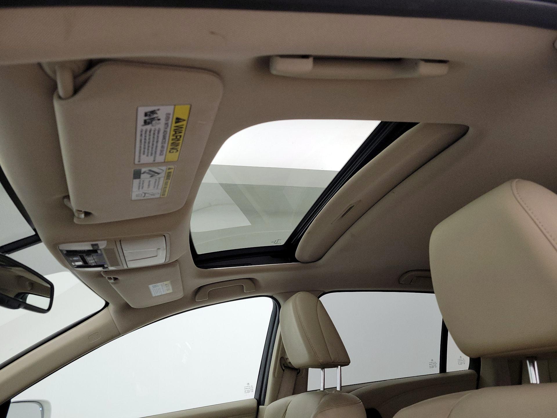 Thumbnail: 2017 Acura RDX - 20