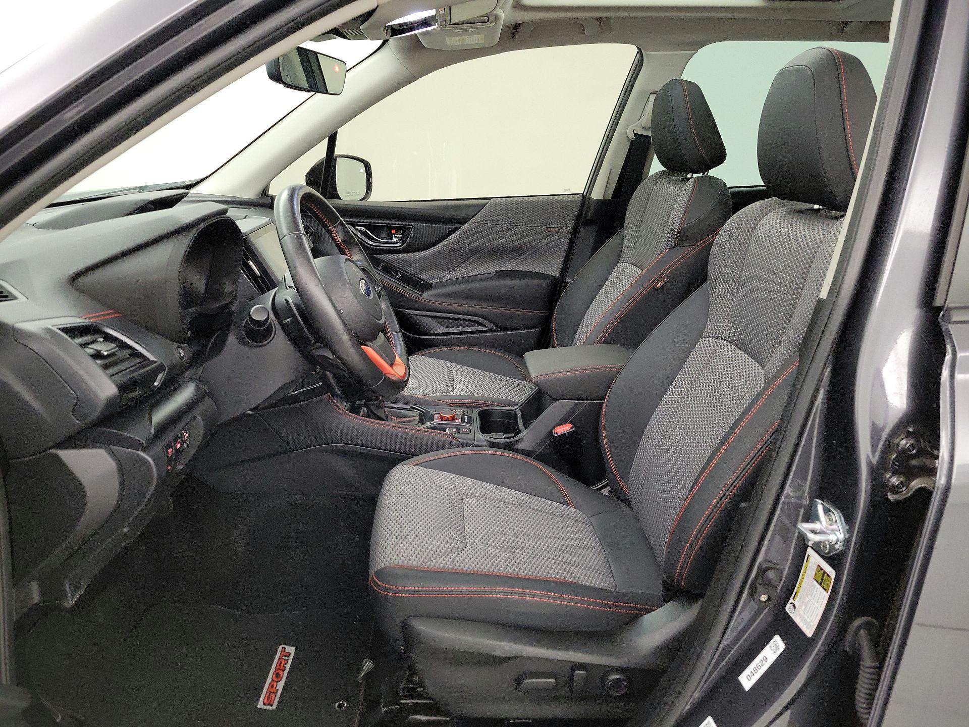 Thumbnail: 2024 Subaru Forester - 11