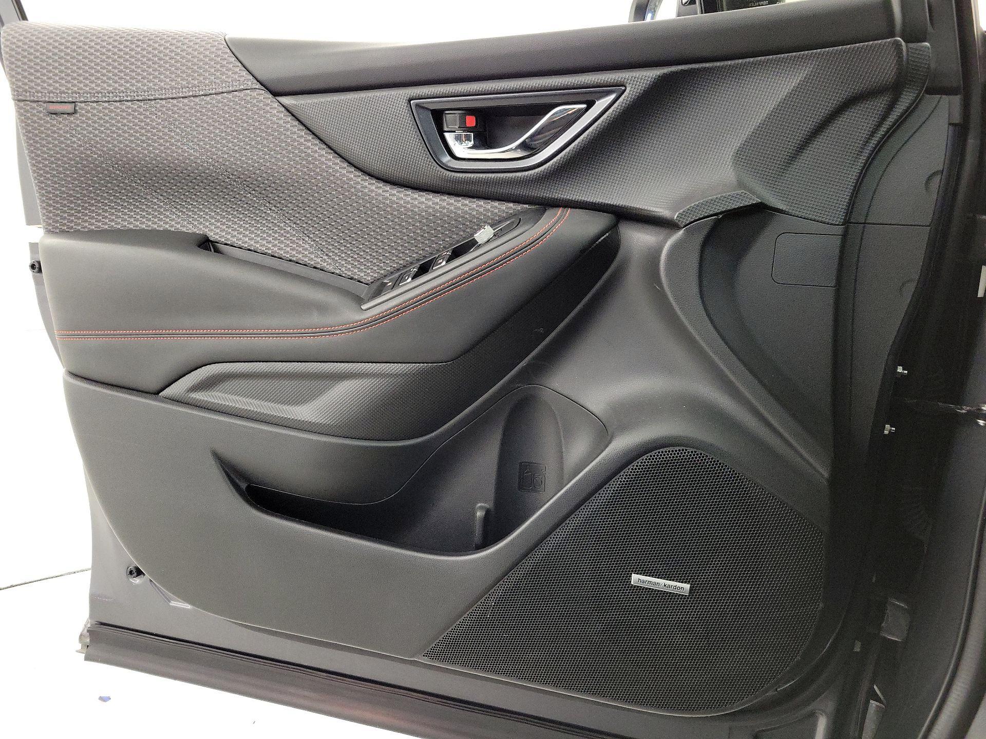 Thumbnail: 2024 Subaru Forester - 12