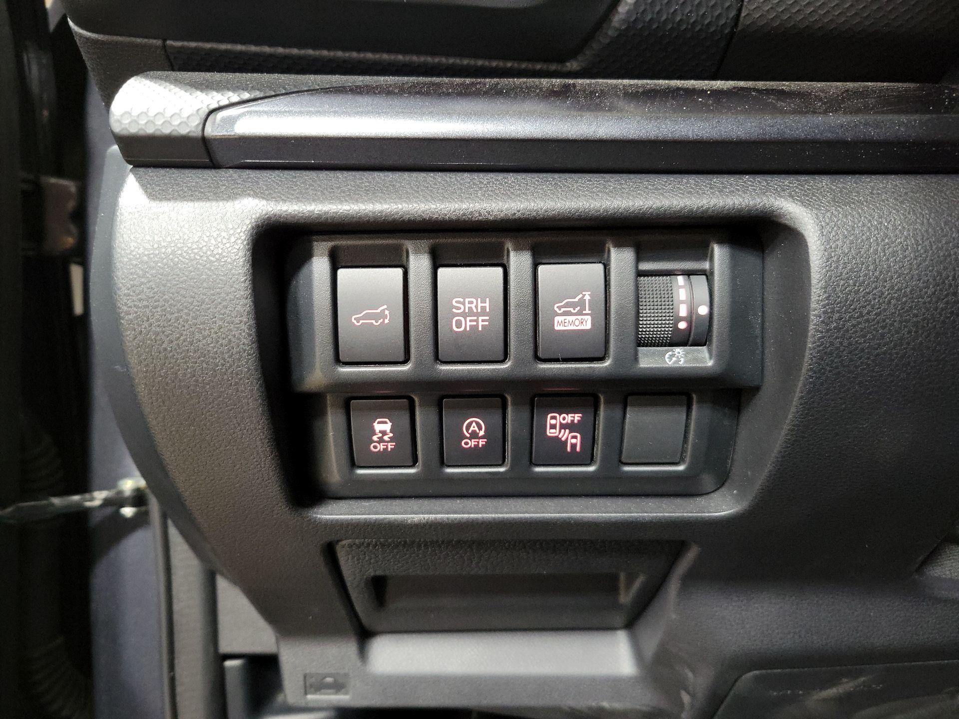 Thumbnail: 2024 Subaru Forester - 13