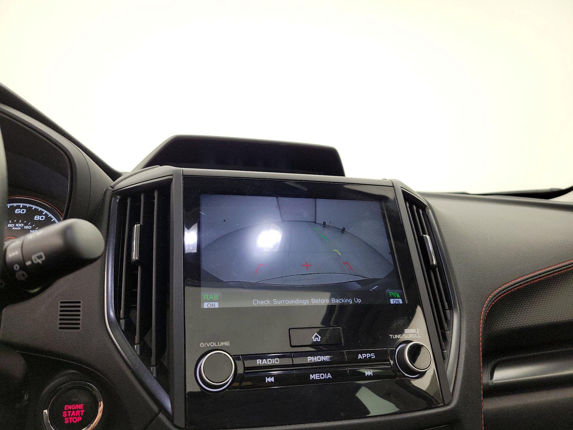 Thumbnail: 2024 Subaru Forester - 14