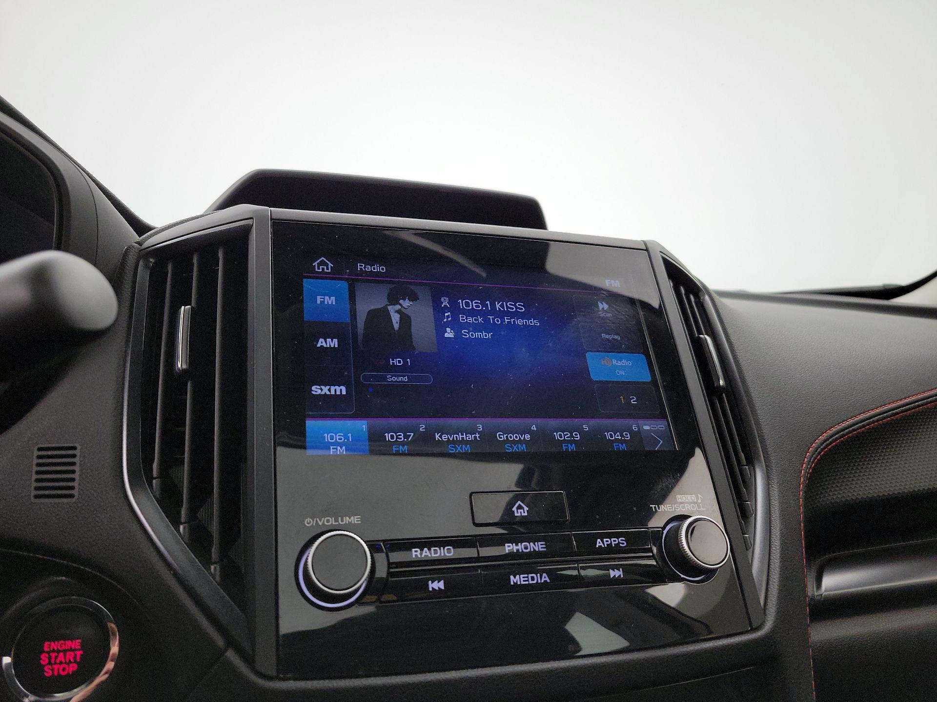 Thumbnail: 2024 Subaru Forester - 15