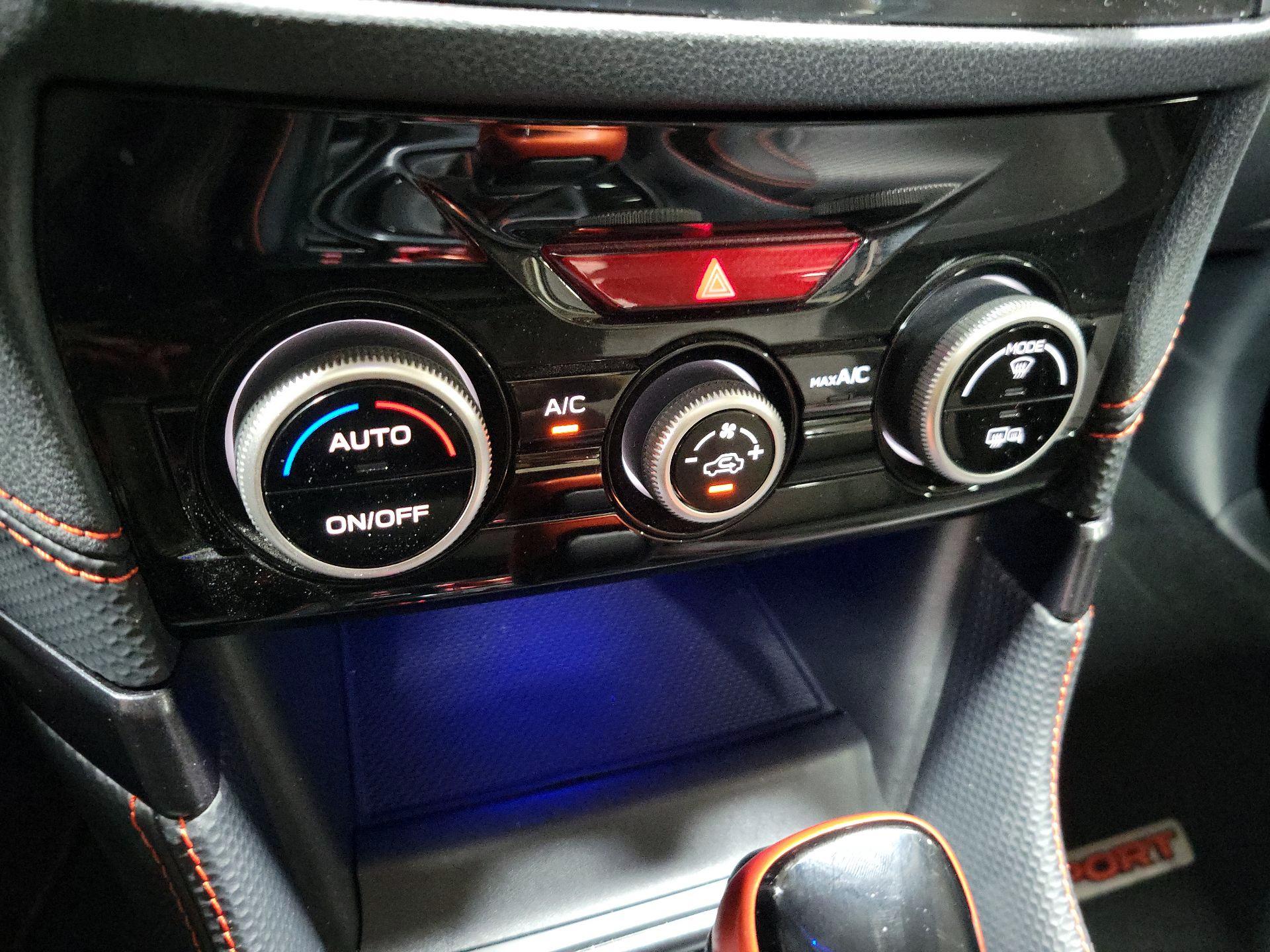 Thumbnail: 2024 Subaru Forester - 16