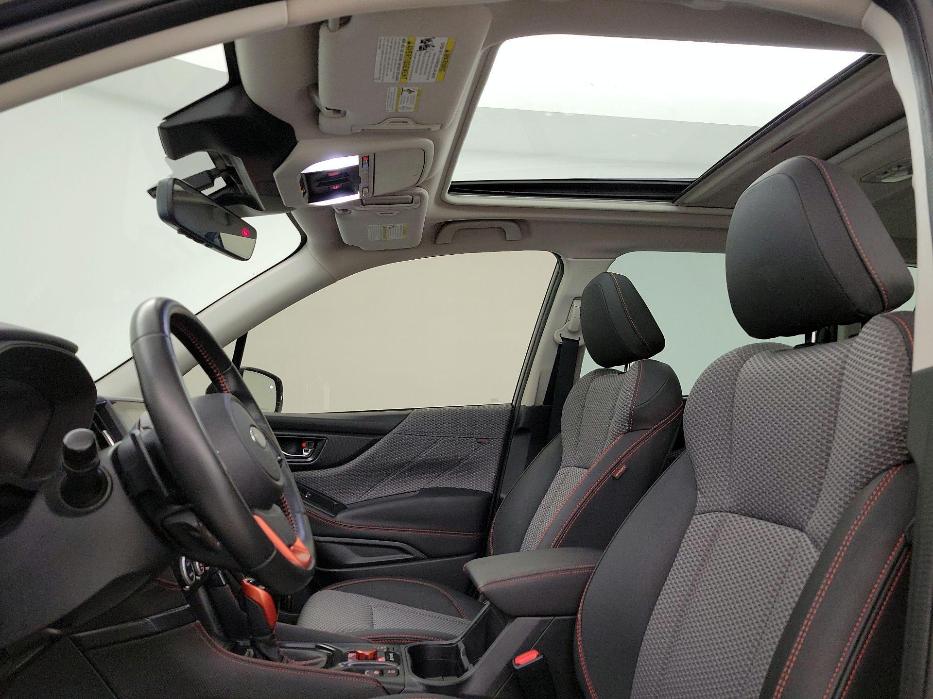 Thumbnail: 2024 Subaru Forester - 18