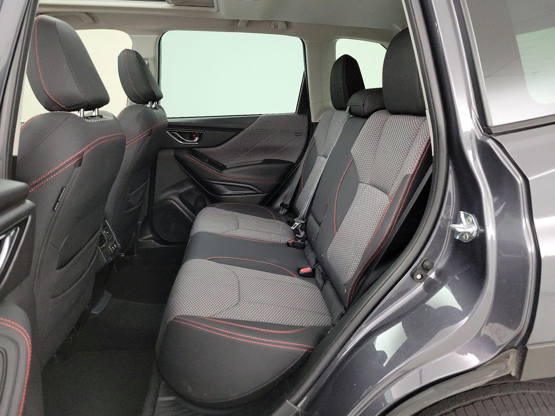 Thumbnail: 2024 Subaru Forester - 19