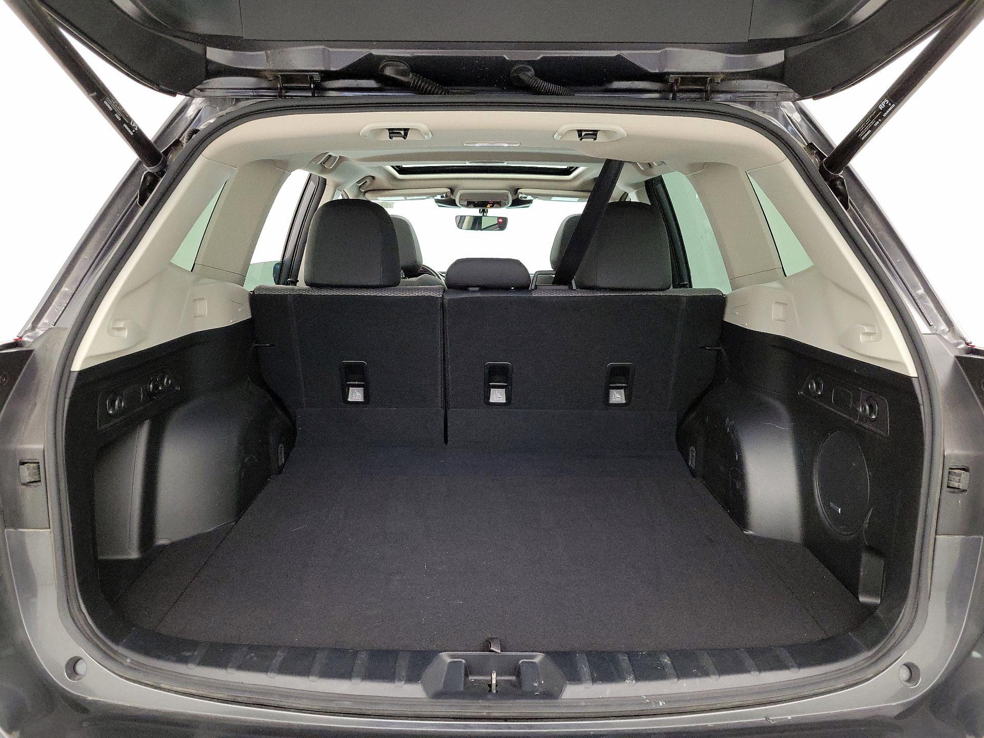 Thumbnail: 2024 Subaru Forester - 20