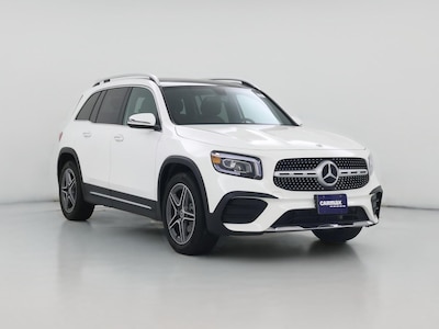 2022 Mercedes-Benz GLB250