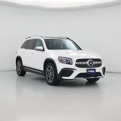 2022 Mercedes-Benz GLB250