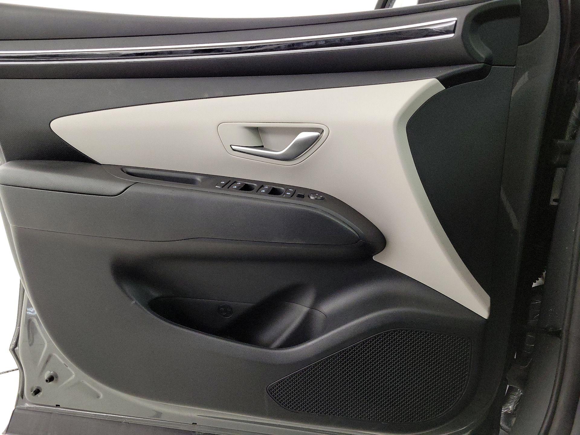 Thumbnail: 2024 Hyundai Tucson - 12