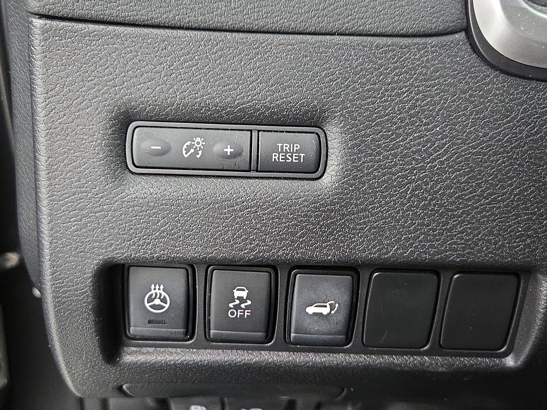 Thumbnail: 2018 Nissan Murano - 13