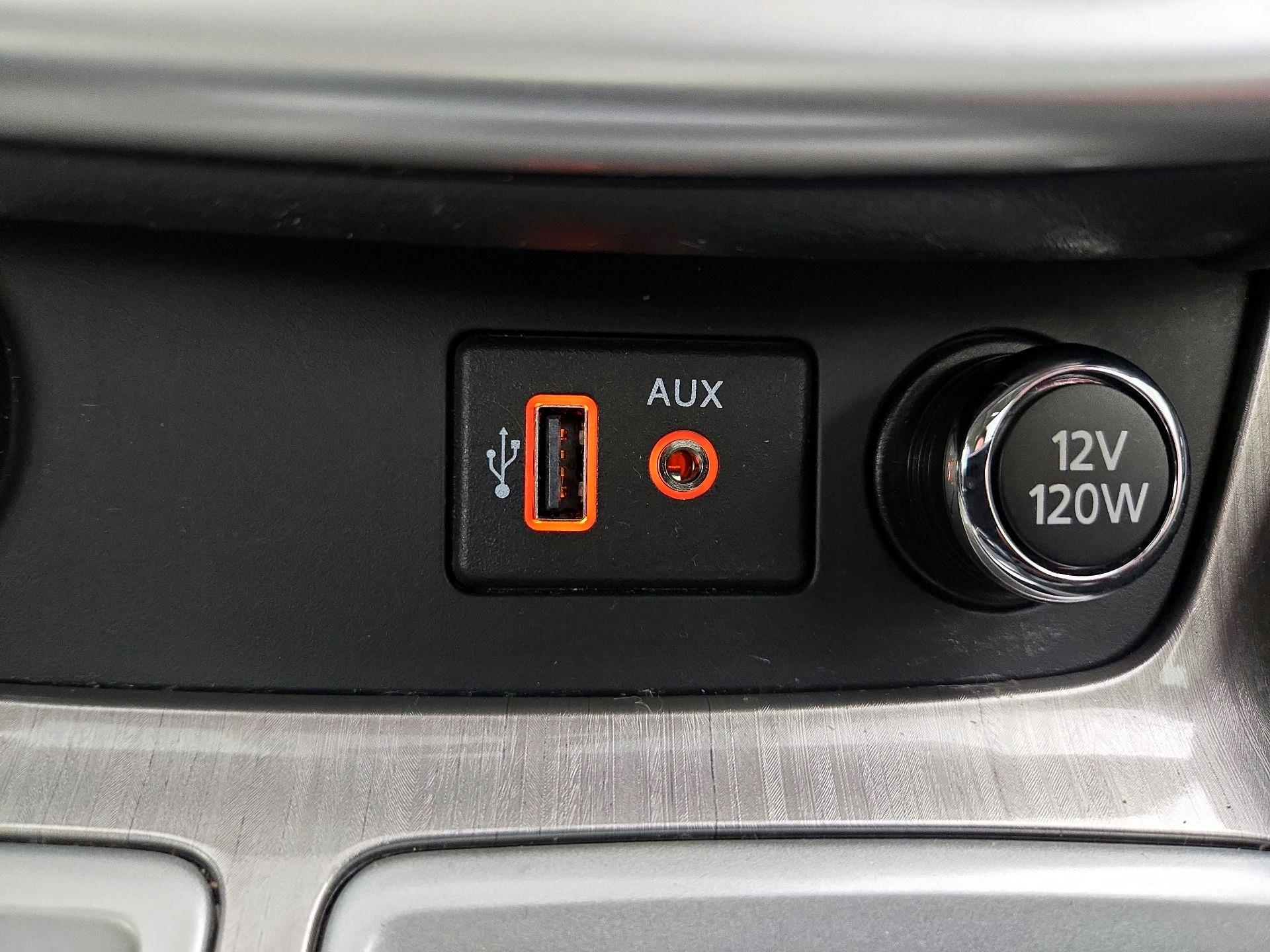 Thumbnail: 2018 Nissan Murano - 19