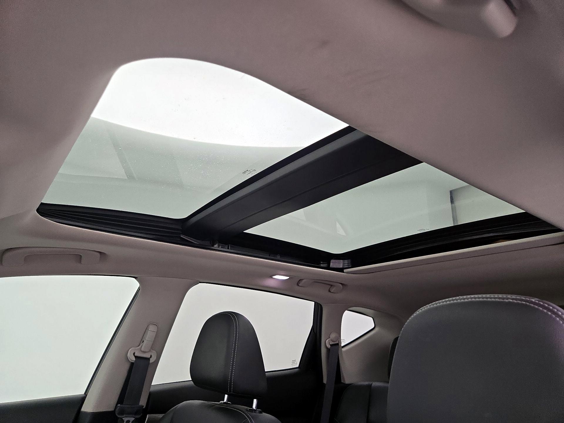 Thumbnail: 2018 Nissan Murano - 20