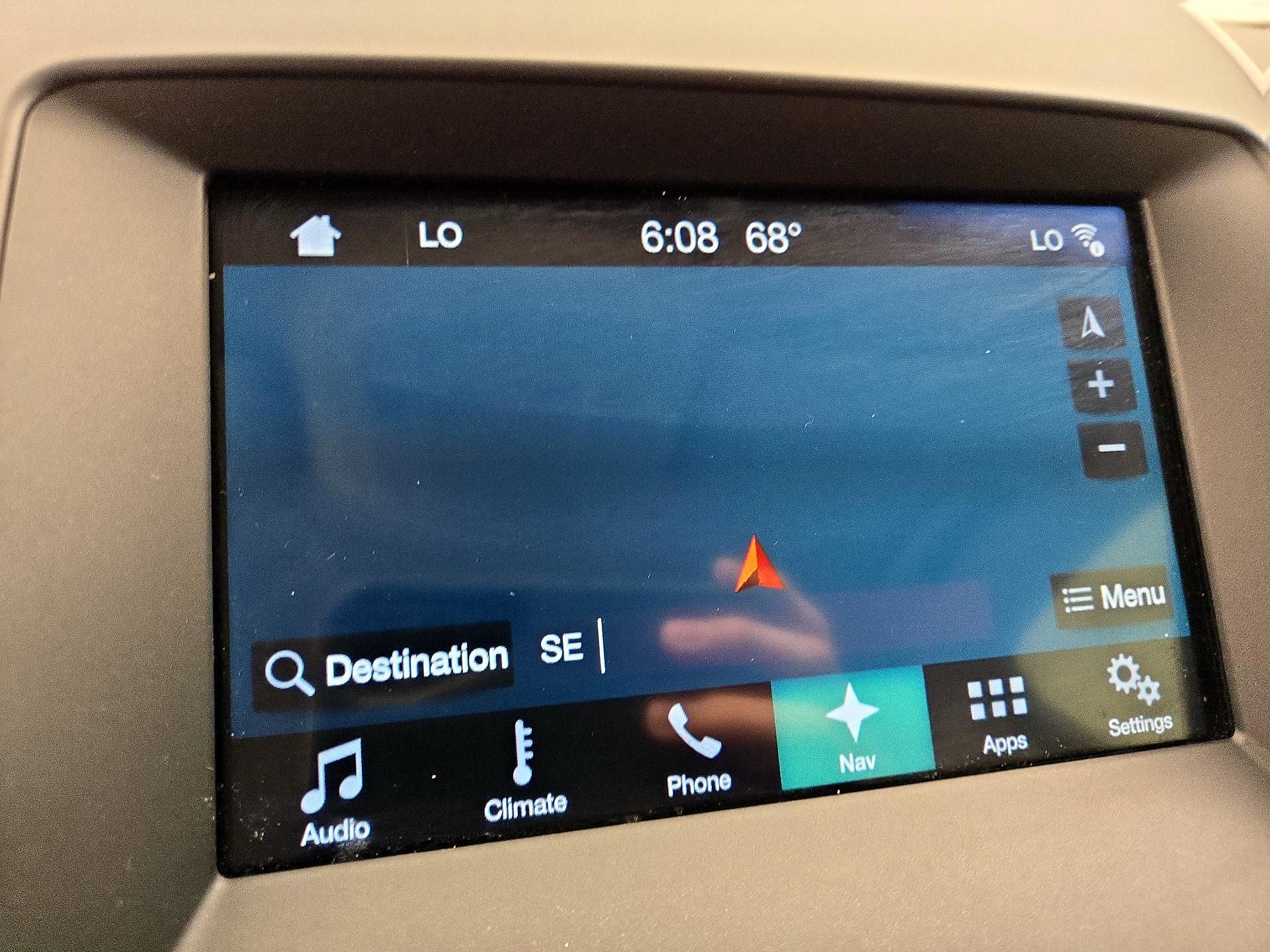 Thumbnail: 2018 Ford Edge - 14