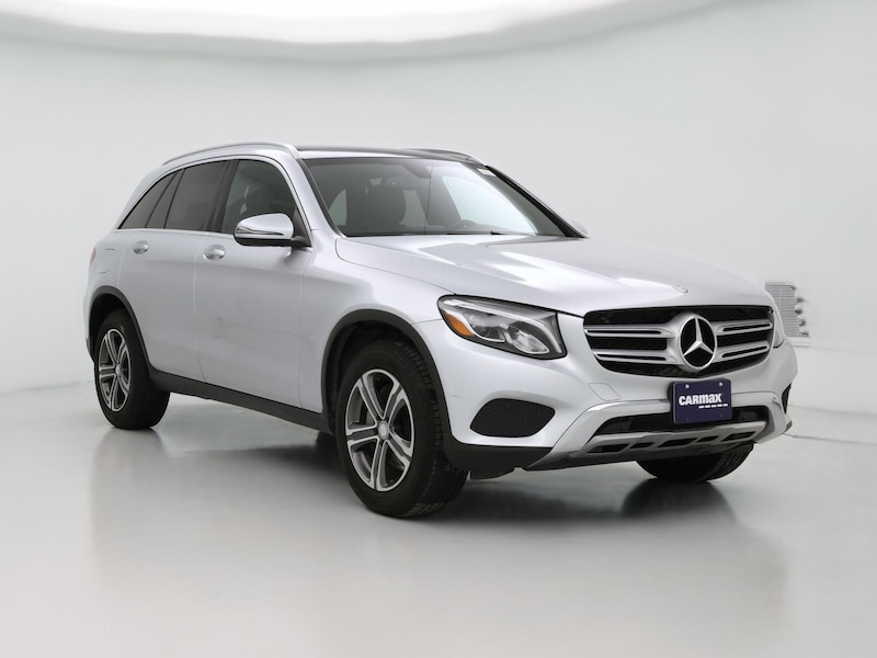 2017 Mercedes-Benz GLC 300 -
                  Shreveport, LA