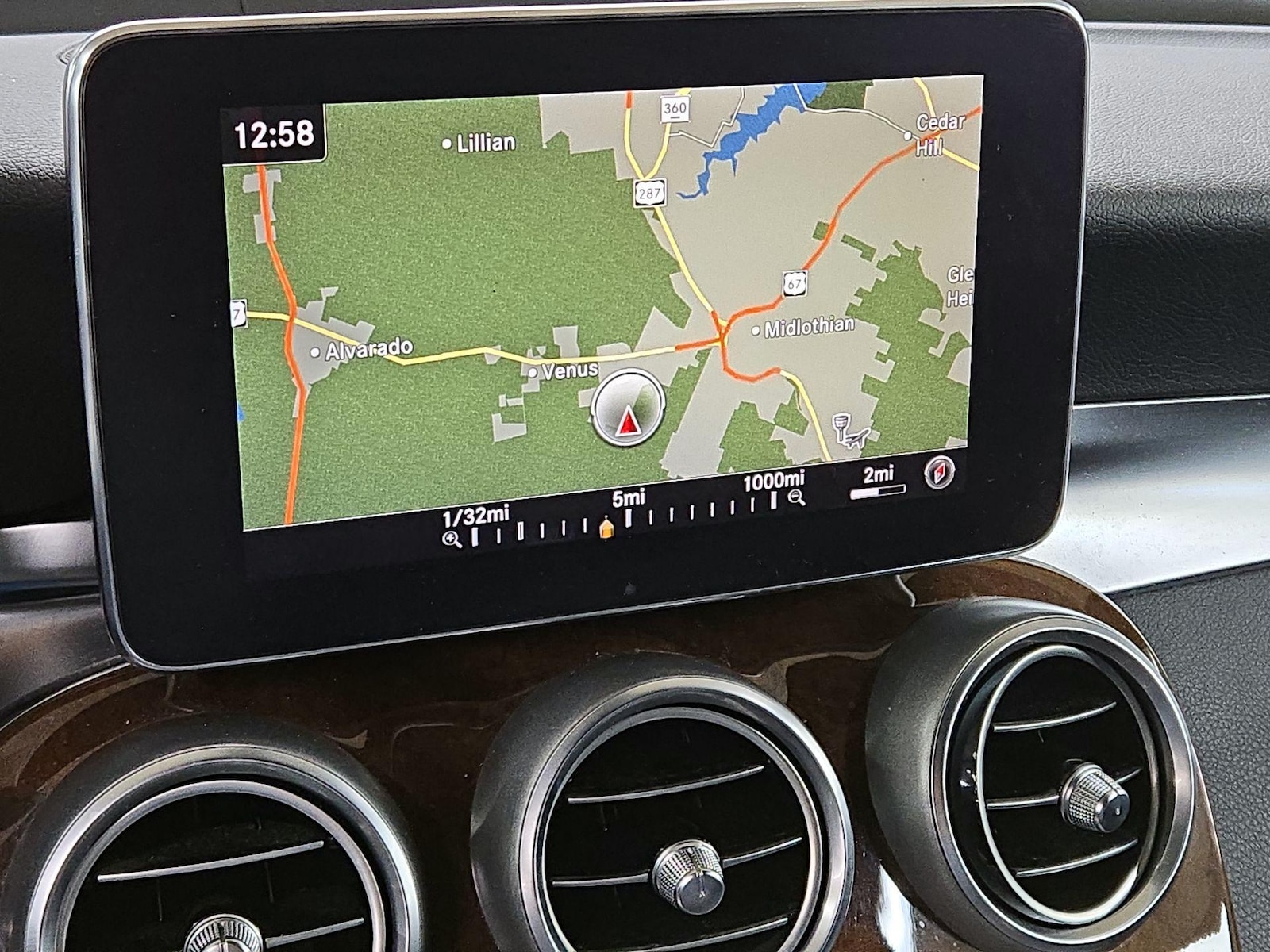 2017 Mercedes-Benz GLC GLC300 - Photo 15
