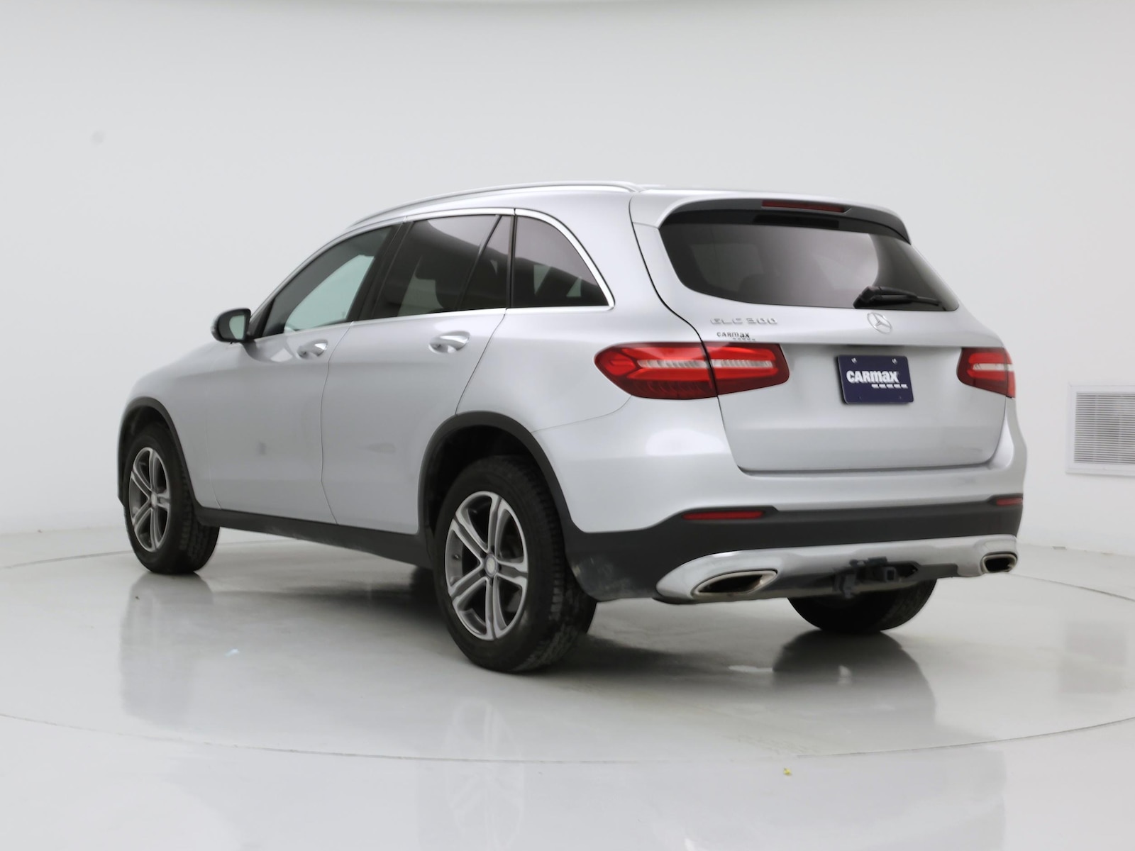 2017 Mercedes-Benz GLC GLC300 - Photo 3